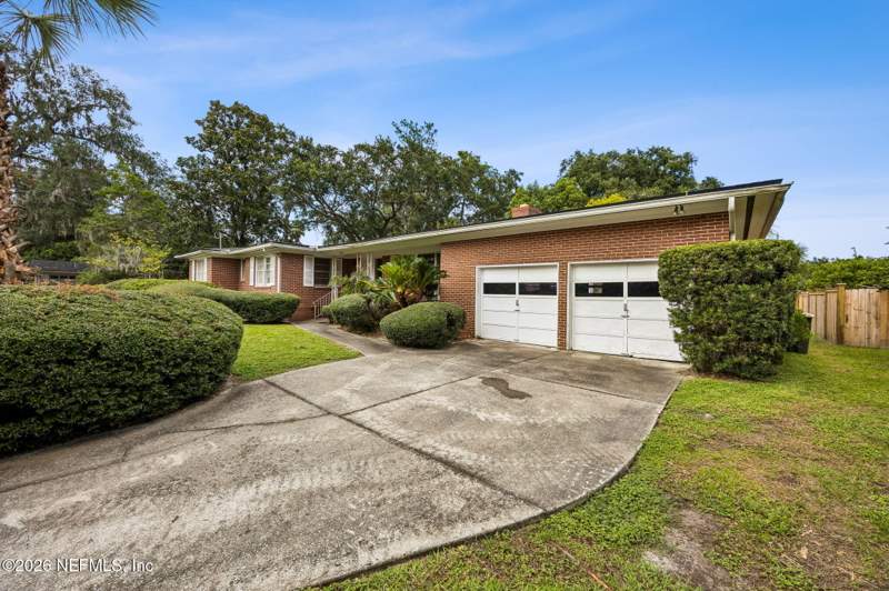 3 bedroom Single Family Residence at 4745 Queen Lane, Ortega Forest, Jacksonville — photo 4