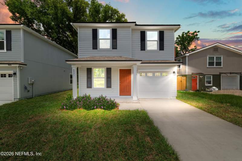 3 bedroom Single Family Residence at 2853 Webster Street, West Hollybrook, Jacksonville — photo 3