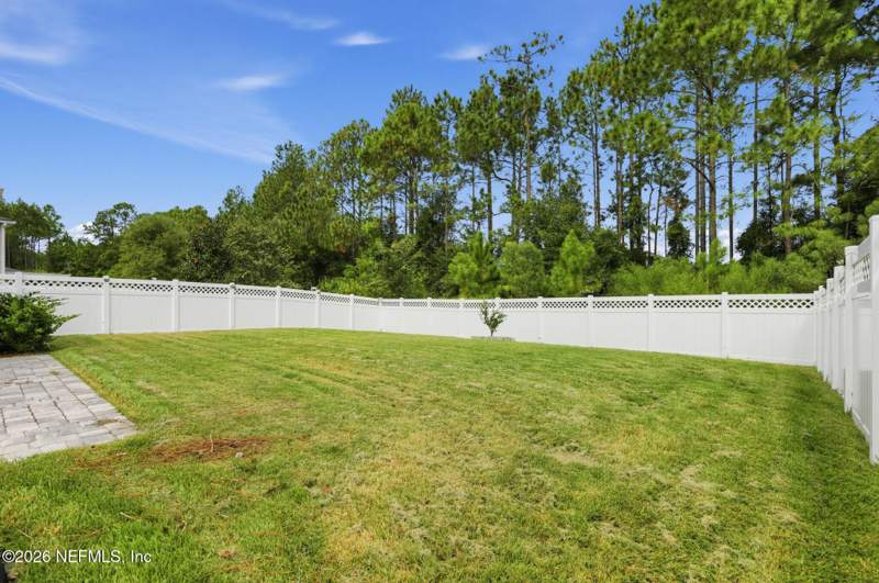 3 bedroom Single Family Residence at 331 Meadow Ridge Drive, Meadow Ridge, St. Augustine — photo 4