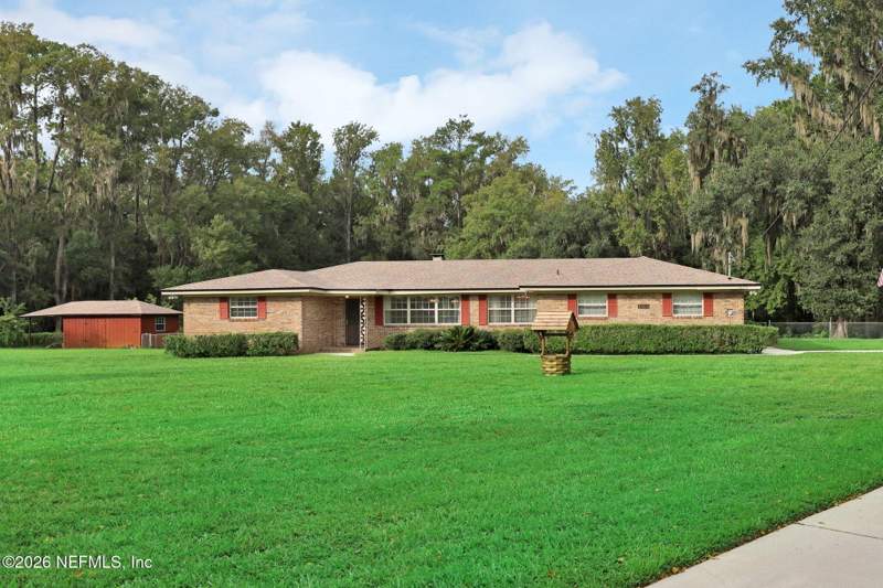 3 bedroom Single Family Residence at 10824 W Windy Gale Drive, Windy Gale, Jacksonville — photo 5