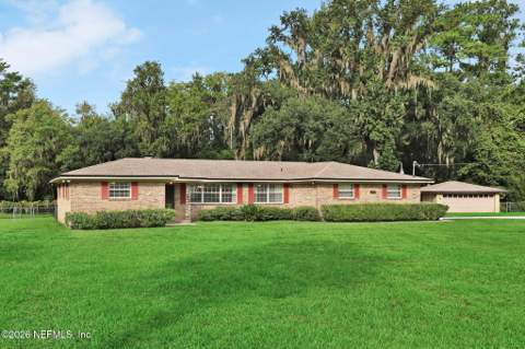 10824 W Windy Gale Drive, Jacksonville FL - photo 8 of 41