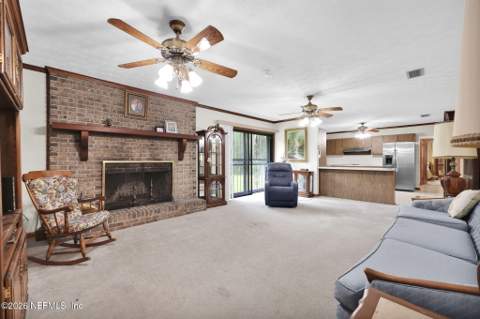 10824 W Windy Gale Drive, Jacksonville FL - photo 16 of 41
