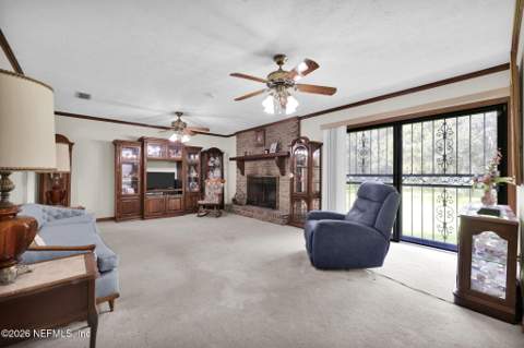 10824 W Windy Gale Drive, Jacksonville FL - photo 19 of 41