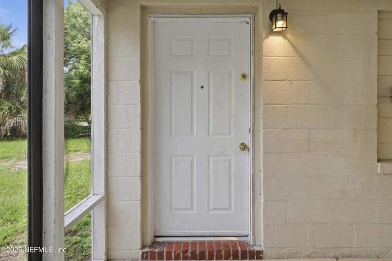 3 bedroom Single Family Residence at 4117 E Eve Drive, Southside Estates, Jacksonville — photo 4