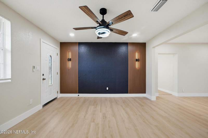 4 bedroom Single Family Residence at 11310 Vera Drive, San Mateo, Jacksonville — photo 4