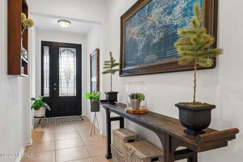 448 Pine Eagle Drive, Fleming Island FL - photo 10 of 49