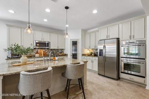 448 Pine Eagle Drive, Fleming Island FL - photo 11 of 49