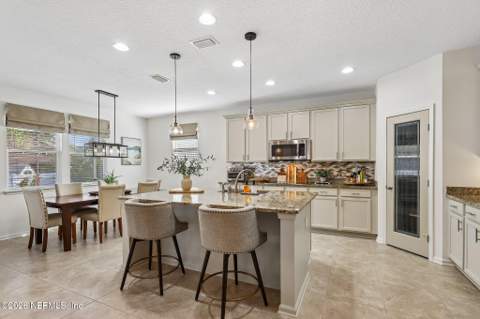 448 Pine Eagle Drive, Fleming Island FL - photo 13 of 49