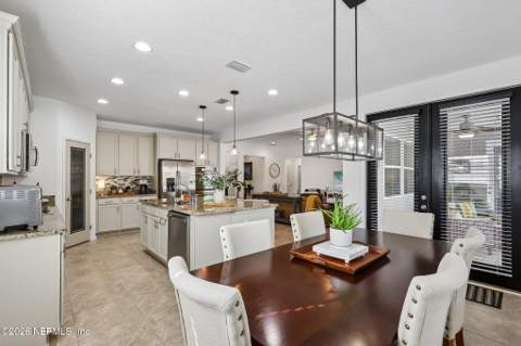 448 Pine Eagle Drive, Fleming Island FL - photo 18 of 49