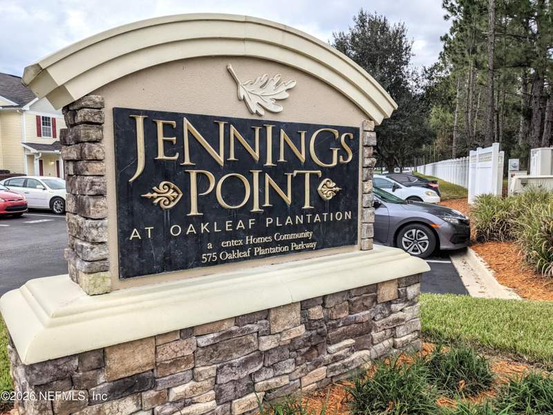 2 bedroom Condominium at 575 Oakleaf Plantation Parkway #901, Jennings Point, Orange Park — photo 2
