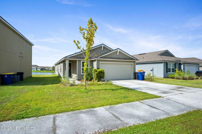 3 bedroom Single Family Residence at 12718 Cacao Tree Trail, The Arbors, Jacksonville — photo 4