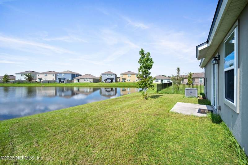 3 bedroom Single Family Residence at 12718 Cacao Tree Trail, The Arbors, Jacksonville — photo 5
