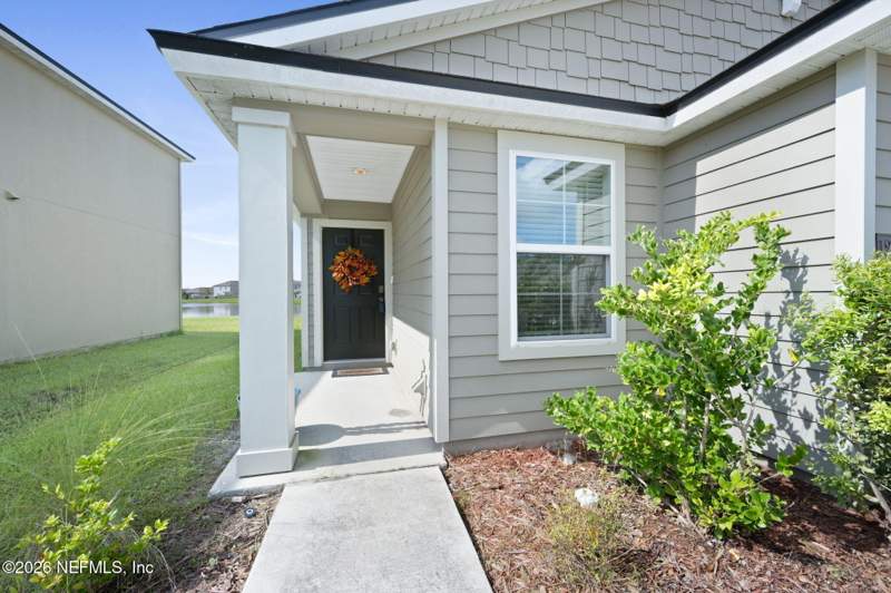3 bedroom Single Family Residence at 12718 Cacao Tree Trail, The Arbors, Jacksonville — photo 2