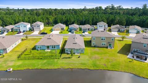 12718 Cacao Tree Trail, Jacksonville FL - photo 23 of 34