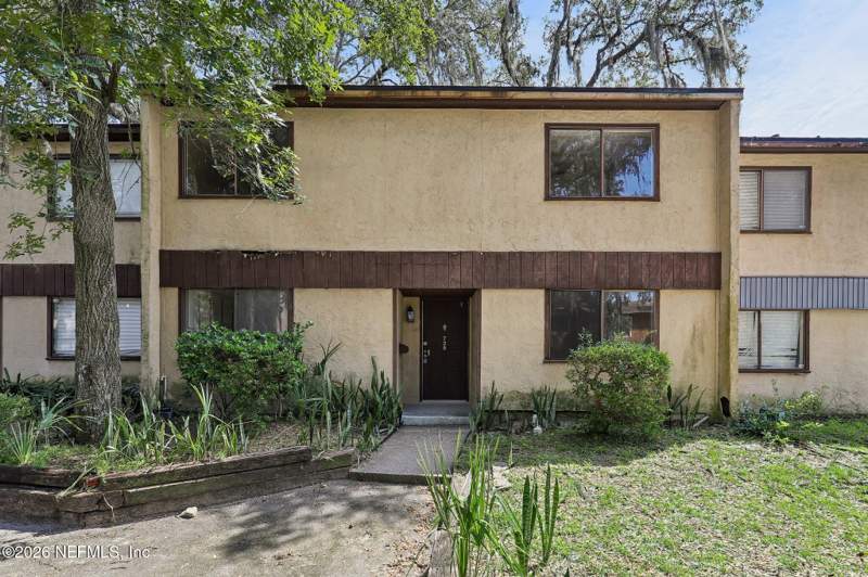 3 bedroom Condominium at 729 Oaks Field Road #K3-2, The Oaks, Jacksonville — photo 3