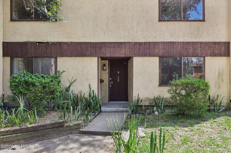 3 bedroom Condominium at 729 Oaks Field Road #K3-2, The Oaks, Jacksonville — photo 5