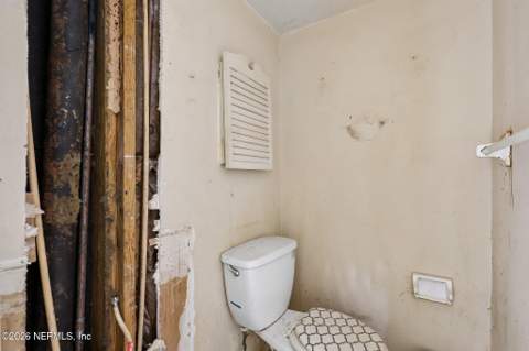 729 Oaks Field Road #K3-2, Jacksonville FL - photo 16 of 37
