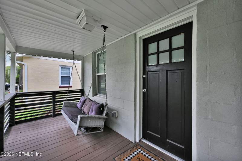 4 bedroom Single Family Residence at 3018 Myra Street, Gillen, Jacksonville — photo 3