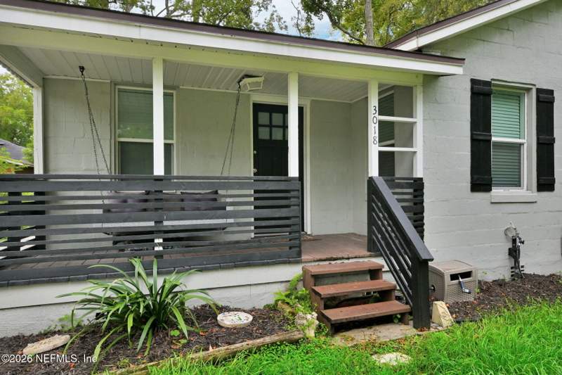 4 bedroom Single Family Residence at 3018 Myra Street, Gillen, Jacksonville — photo 2
