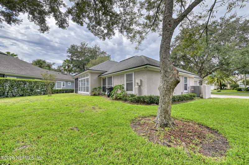 3 bedroom Single Family Residence at 1273 Queens Island Court, Queens Harbour Cc, Jacksonville — photo 4