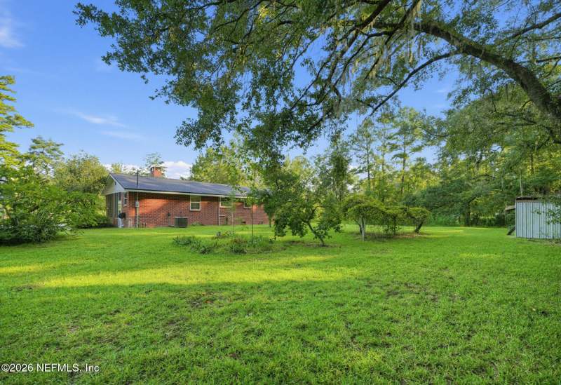 3 bedroom Single Family Residence at 450370 State Road 200, Nassau, Callahan — photo 2