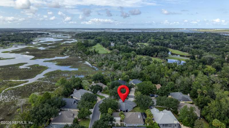 3 bedroom Single Family Residence at 1273 Queens Island Court, Queens Harbour Cc, Jacksonville — photo 5