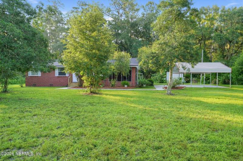 3 bedroom Single Family Residence at 450370 State Road 200, Nassau, Callahan — photo 3