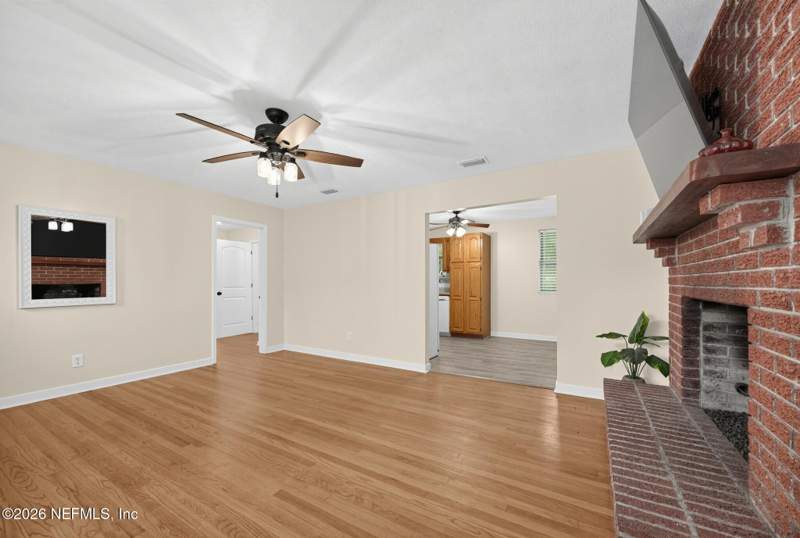 3 bedroom Single Family Residence at 450370 State Road 200, Nassau, Callahan — photo 5