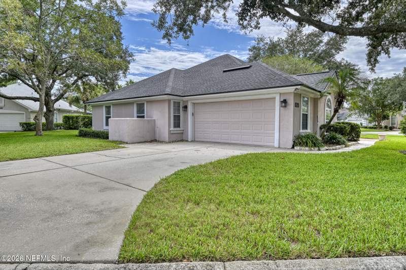 3 bedroom Single Family Residence at 1273 Queens Island Court, Queens Harbour Cc, Jacksonville — photo 3