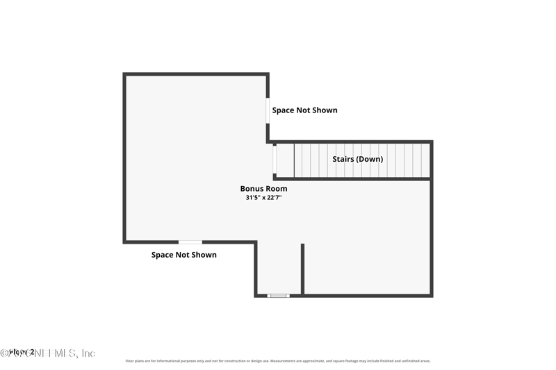 5 bedroom Single Family Residence at 11017 Hood Road, Section Land, Jacksonville — photo 5