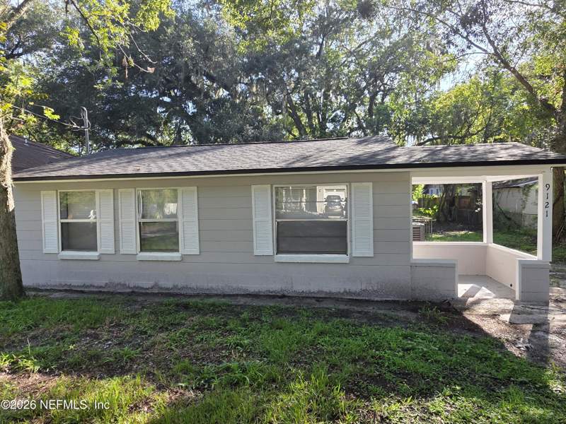 2 bedroom Single Family Residence at 9121 Adams Avenue, Riverview Estates, Jacksonville — photo 3