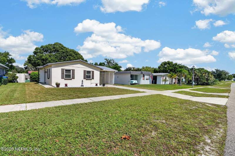 2 bedroom Single Family Residence at 148 Andora Street, St Augustine Shores, St. Augustine — photo 5