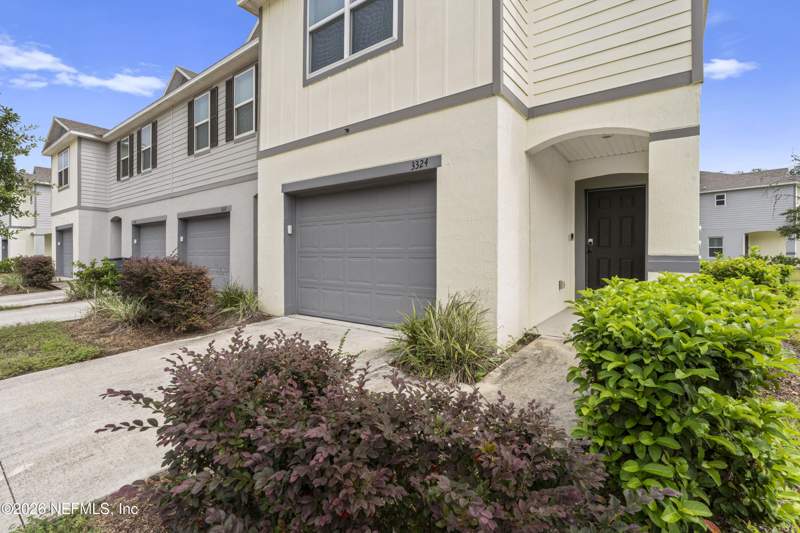 3 bedroom Townhouse at 3324 Penny Cove Lane, Trout River Station, Jacksonville — photo 4