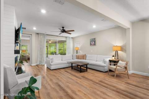 299 Rivercliff Trail, St. Augustine FL - photo 21 of 54