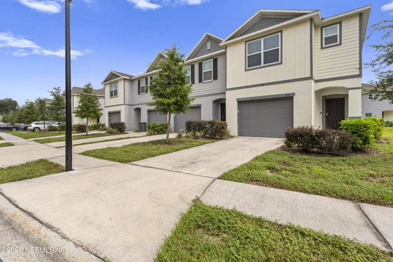 3 bedroom Townhouse at 3324 Penny Cove Lane, Trout River Station, Jacksonville — photo 5