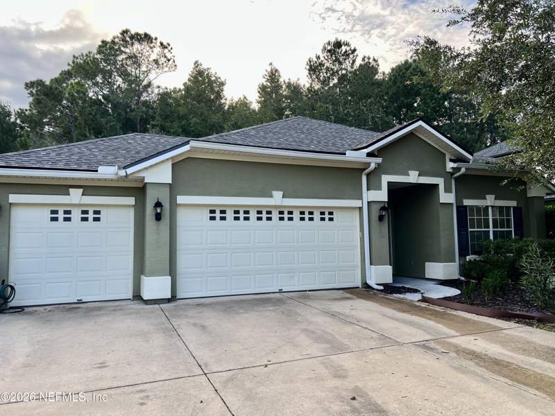 4 bedroom Single Family Residence at 2272 W Clovelly Lane, South Hampton, St. Augustine — photo 2