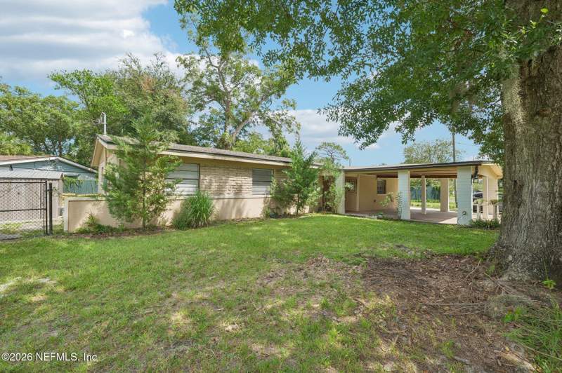 4 bedroom Single Family Residence at 5121 Dunstan Road, Sherwood Forest, Jacksonville — photo 5