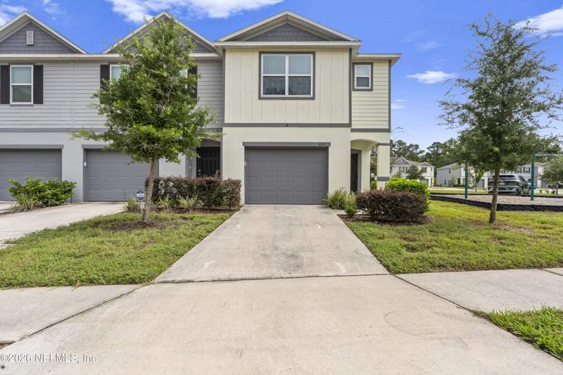 3 bedroom Townhouse at 3324 Penny Cove Lane, Trout River Station, Jacksonville — photo 3