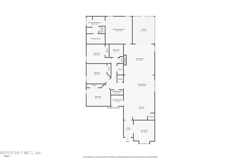 4 bedroom Single Family Residence at 299 Rivercliff Trail, Shearwater, St. Augustine — photo 4