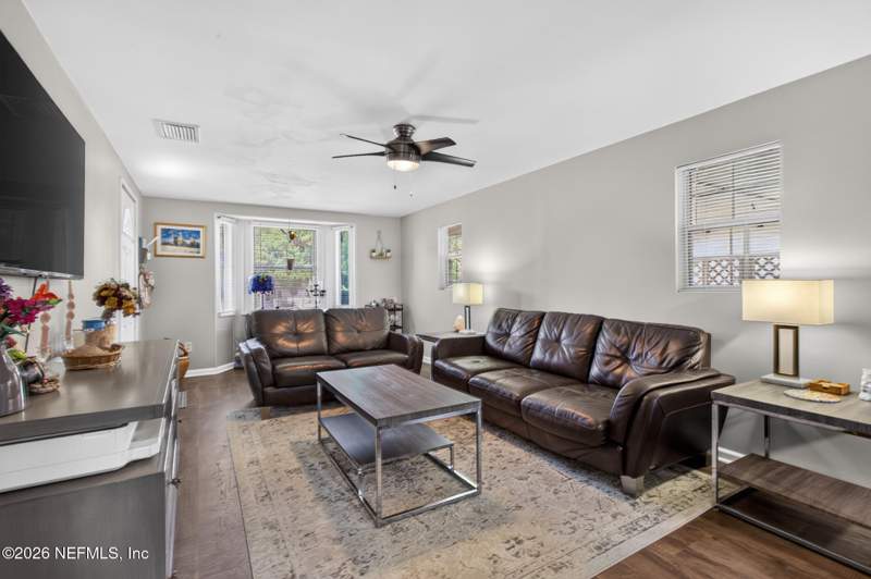 2 bedroom Single Family Residence at 175 Phoenetia Drive, St Augustine Shores, St. Augustine — photo 3