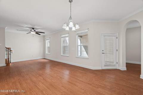6116 Clearsky Drive, Jacksonville FL - photo 16 of 48