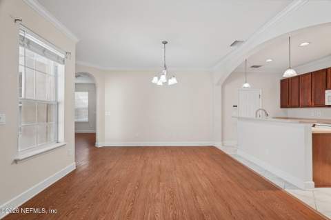 6116 Clearsky Drive, Jacksonville FL - photo 17 of 48