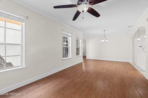 6116 Clearsky Drive, Jacksonville FL - photo 18 of 48