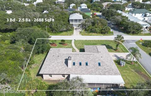 301 Thirteenth Street, St. Augustine FL - photo 8 of 46
