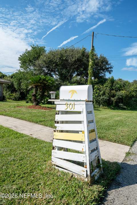 301 Thirteenth Street, St. Augustine FL - photo 10 of 46