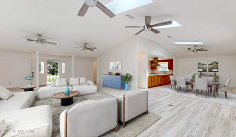 301 Thirteenth Street, St. Augustine FL - photo 13 of 46