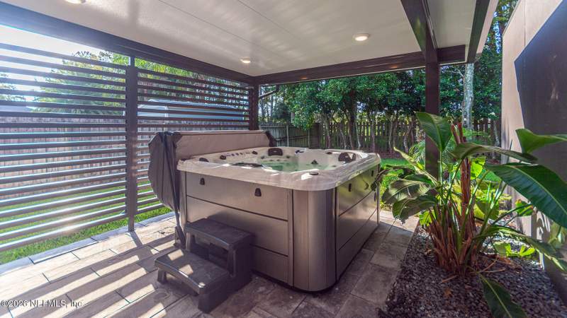 4 bedroom Single Family Residence at 12920 Beautyberry Circle, The Woods, Jacksonville — photo 4