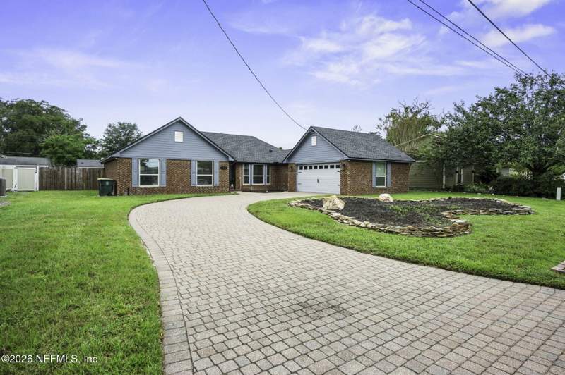 3 bedroom Single Family Residence at 12452 Toucan Drive, Julington Hills, Jacksonville — photo 4