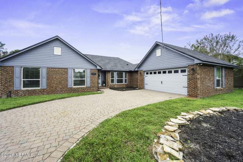 3 bedroom Single Family Residence at 12452 Toucan Drive, Julington Hills, Jacksonville — photo 3