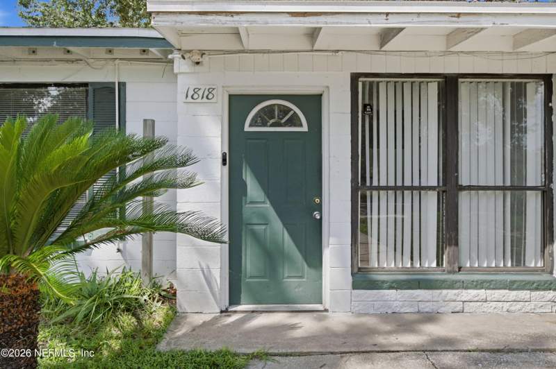 3 bedroom Single Family Residence at 1818 Sunrise Drive, Arlington East, Jacksonville — photo 5